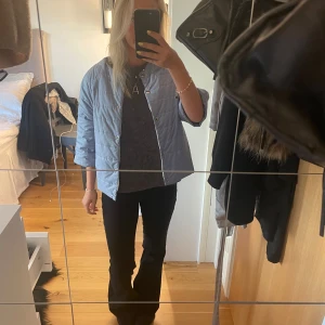 Trekvartsärmad jacka - Trekvartsärmad dunjacka🙏🏼fint skick💞
