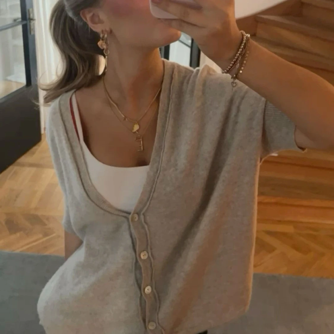 SÖKER koftan