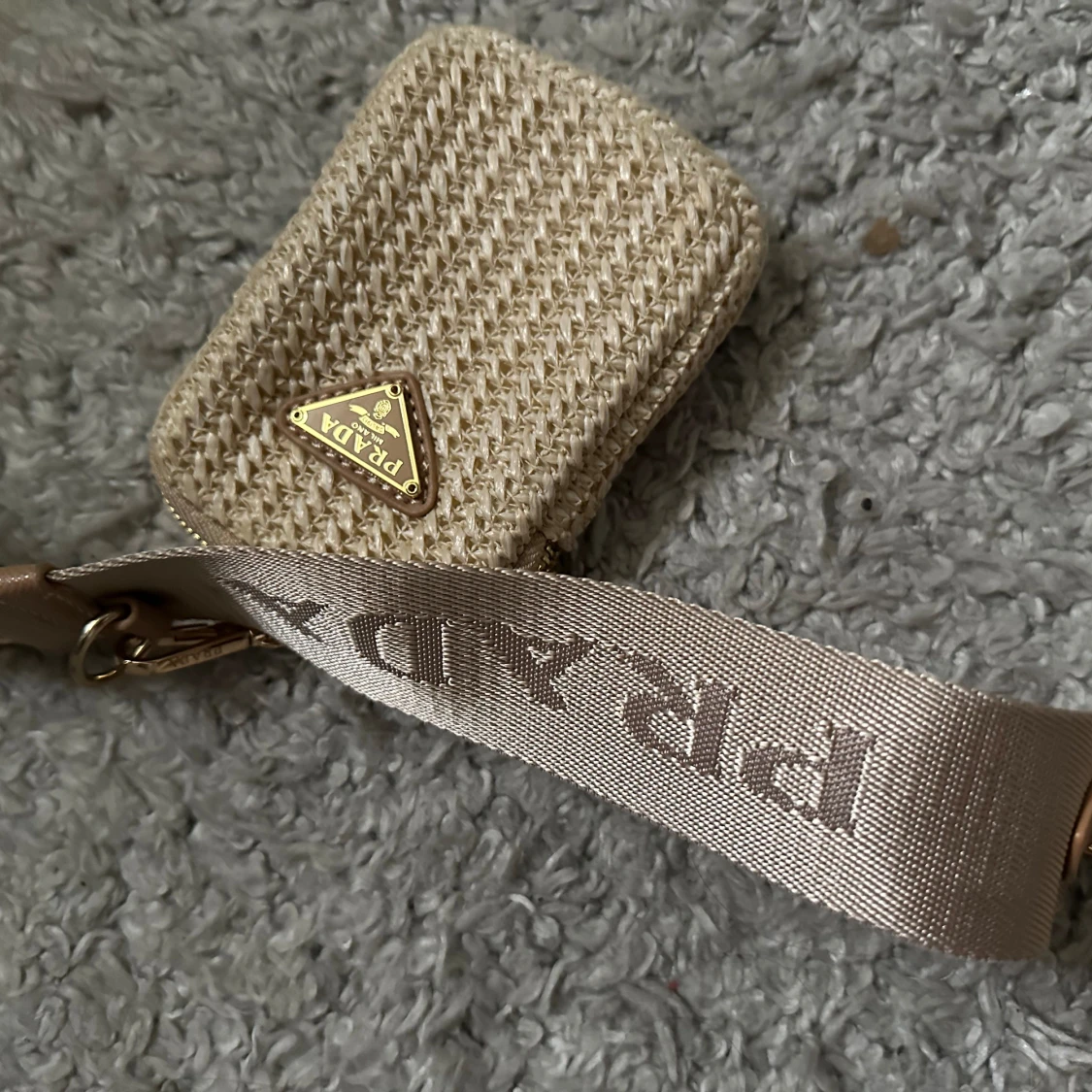 Prad liknande väska  - 91