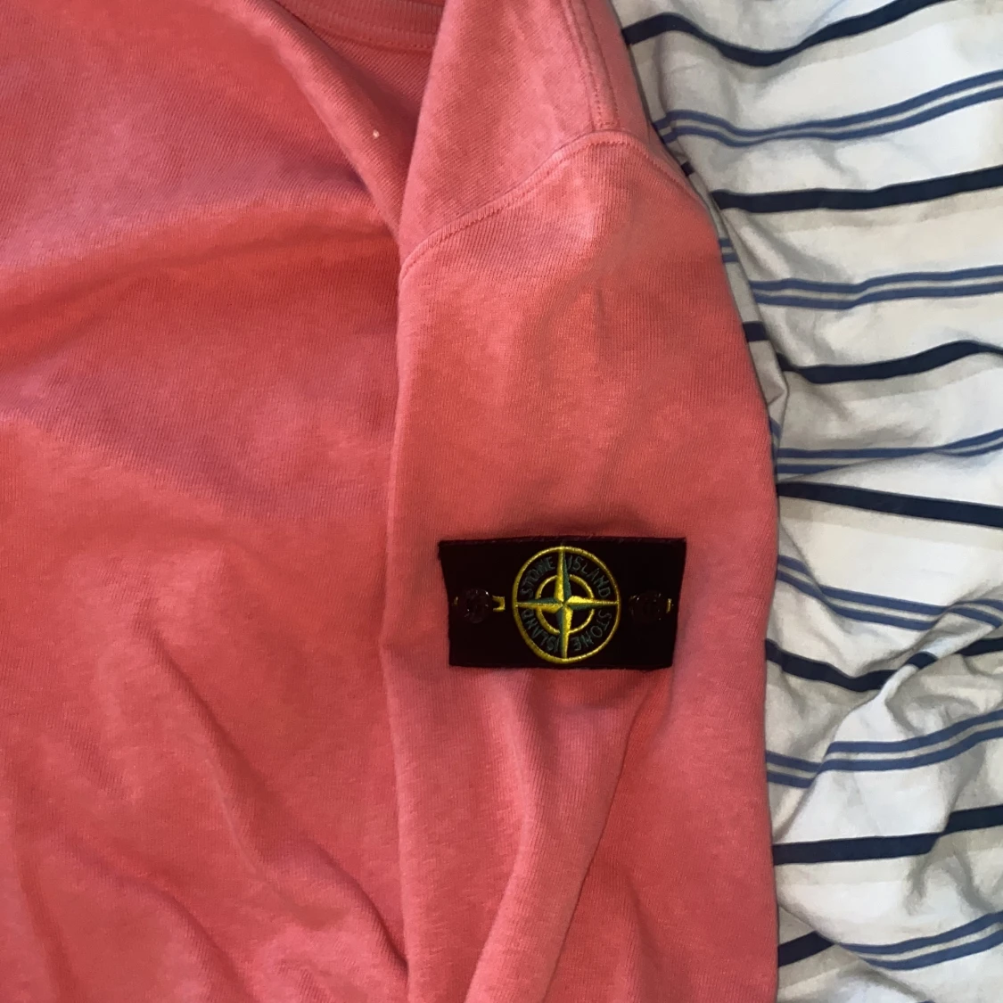 Stone island tröja  - 90