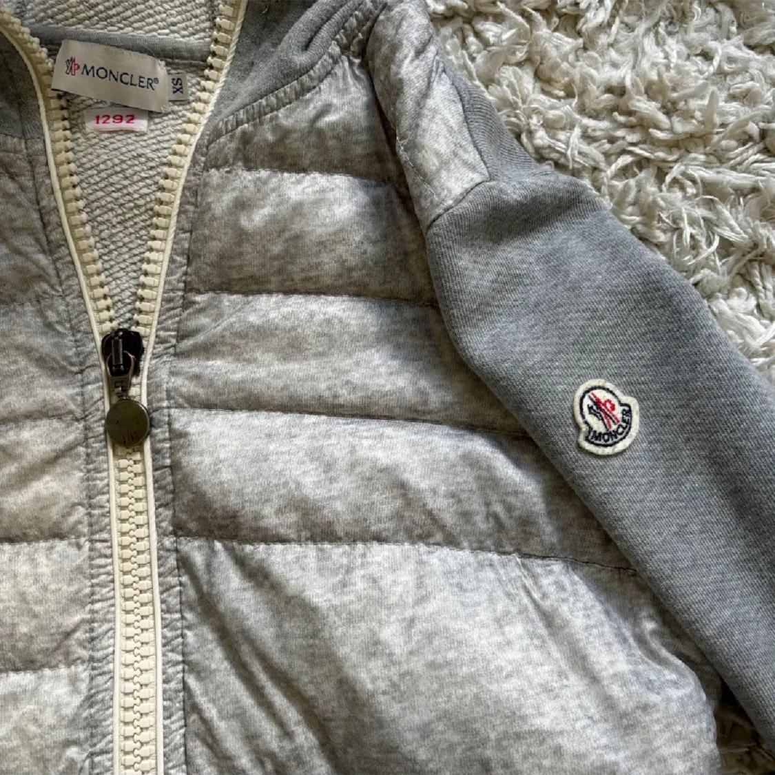 Moncler cardigan  - 93