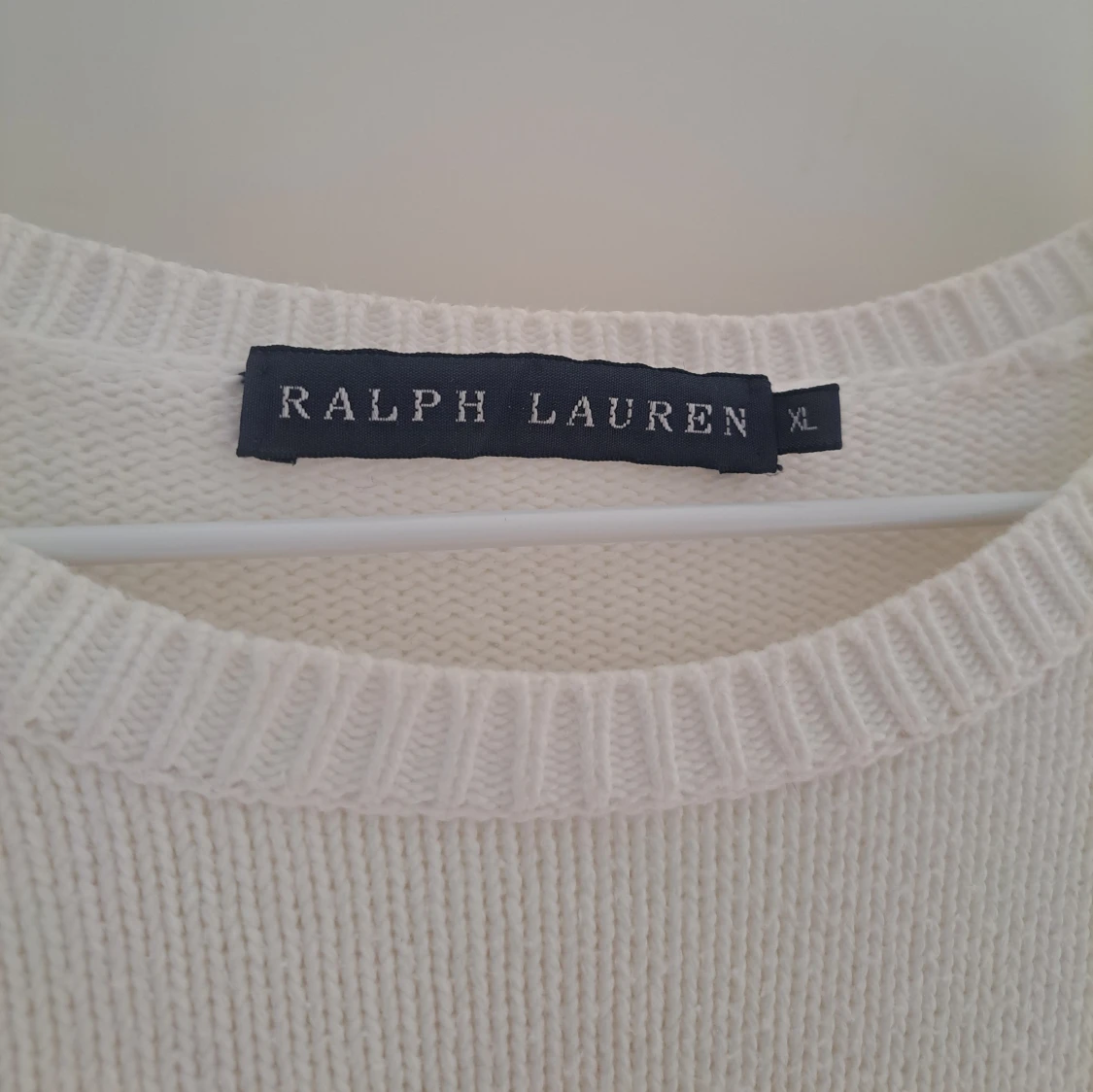 Ralph lauren tröja - 91