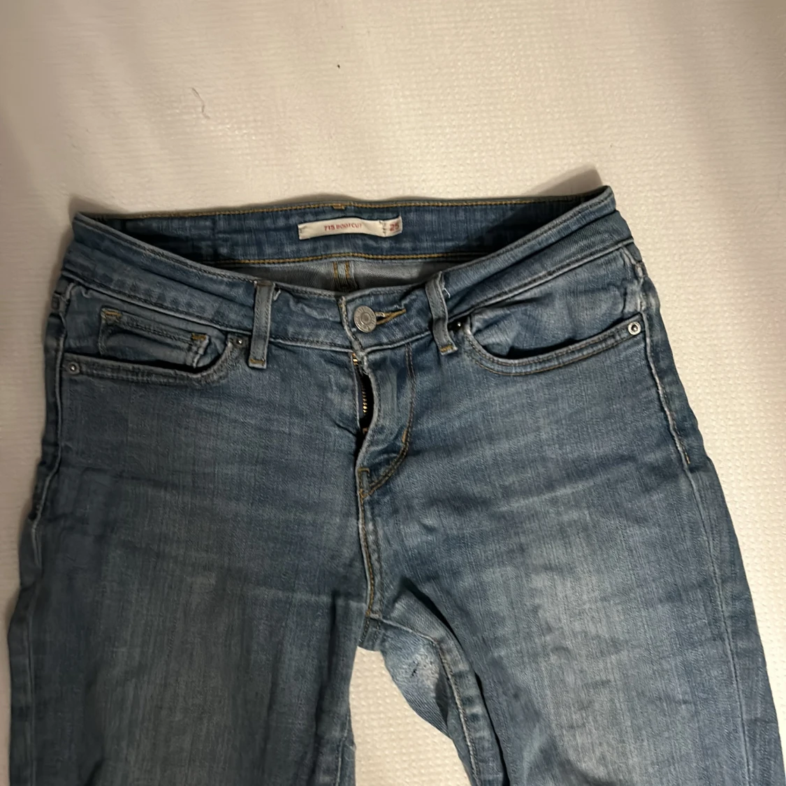 Levi’s bootcut jeans - 91