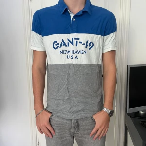 Gant piké  - Snygg Gant Piké i bra skick. Knappt använd. 