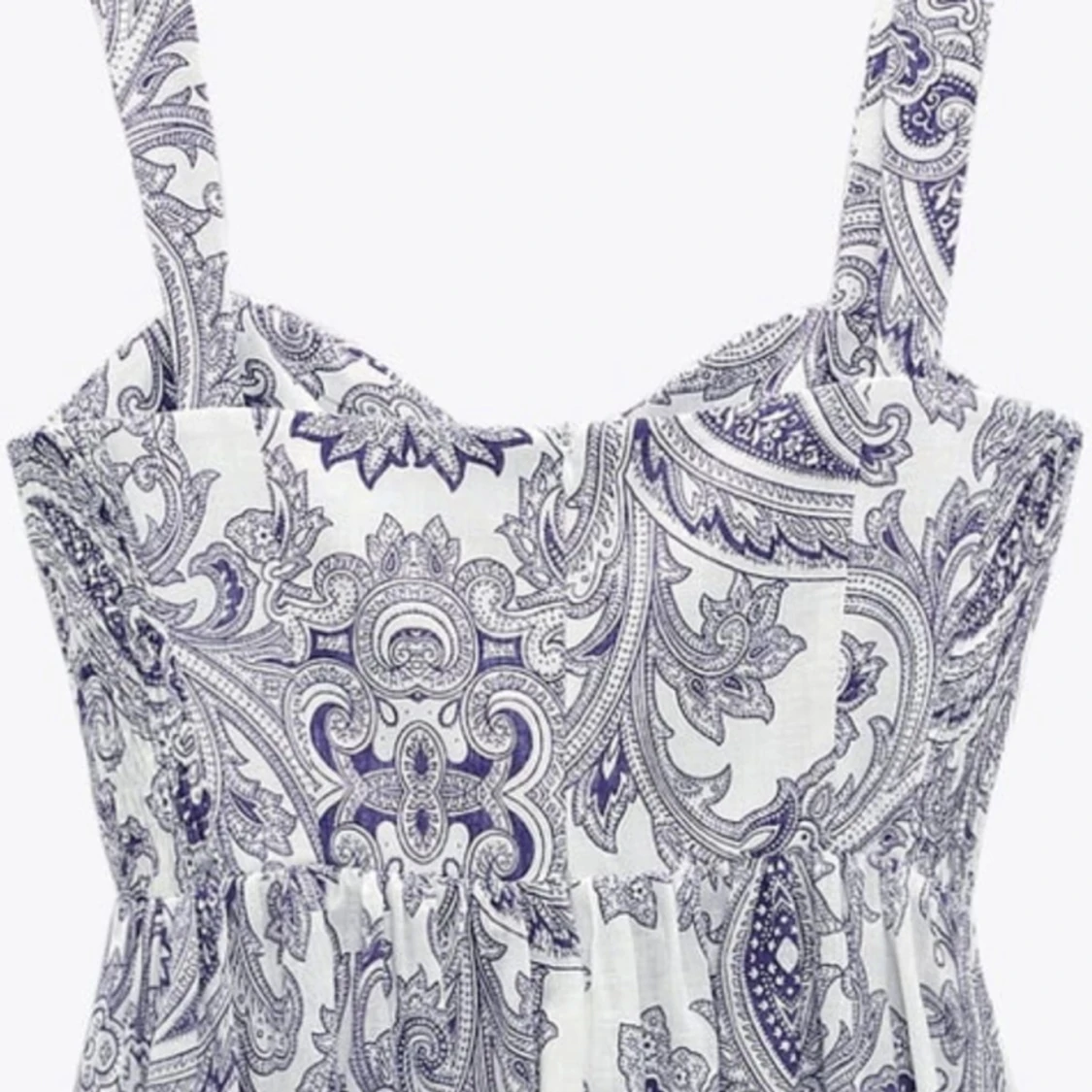 Zara klänning  - 90