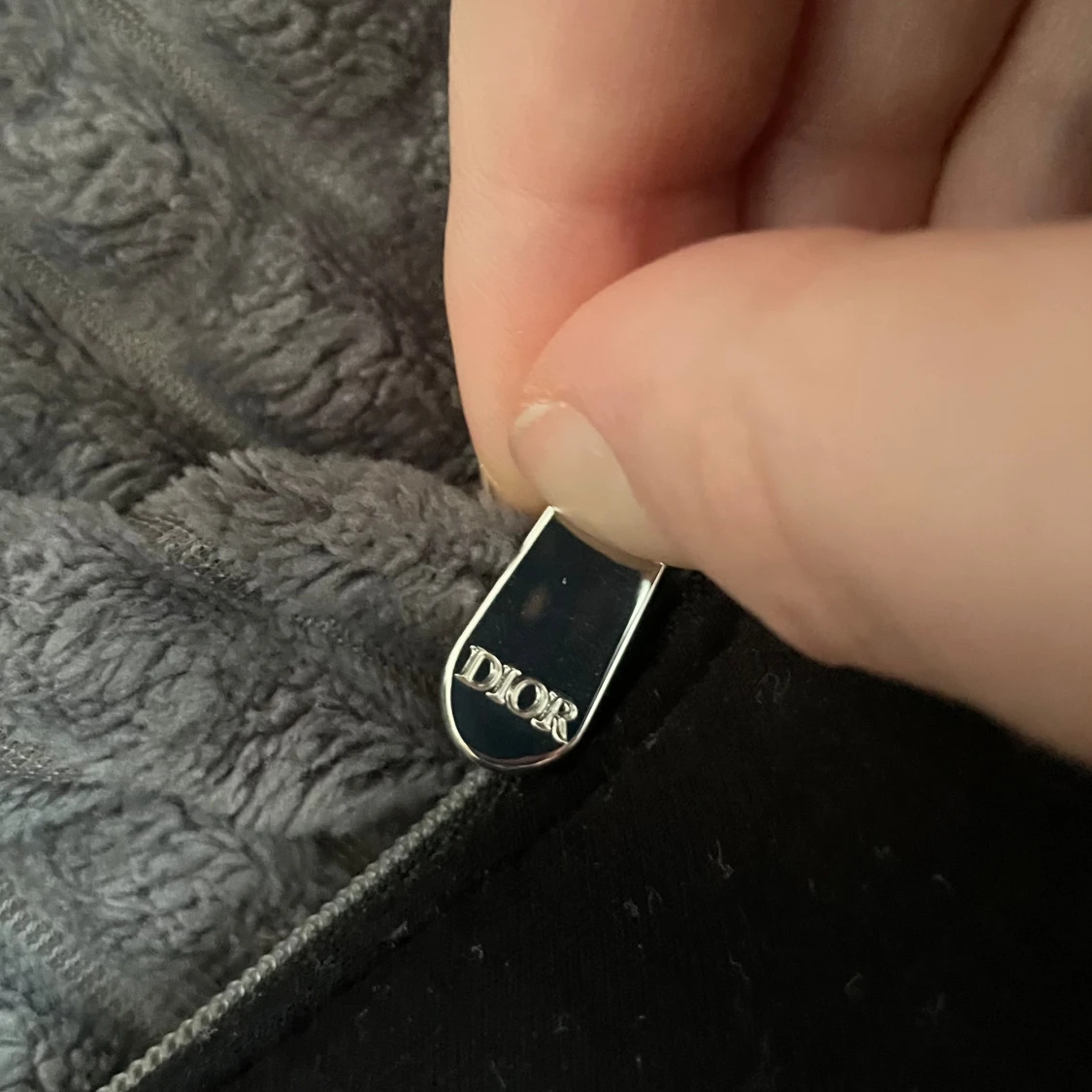 Dior necessär  - 90