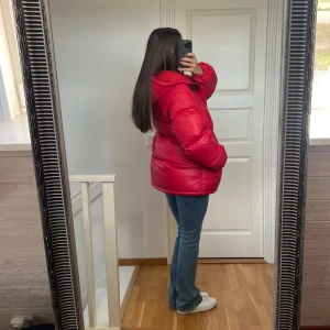 ❤️Vinterjacka❤️ - ❤️‍🔥Varm och mysig vinterjacka i nyskick!!!❤️‍🔥oversize i modellen