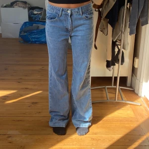 Vida jeans - Fint skick. 