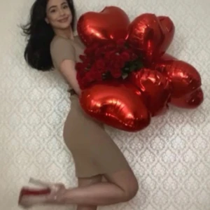 Klänning stretch s - I bra skick