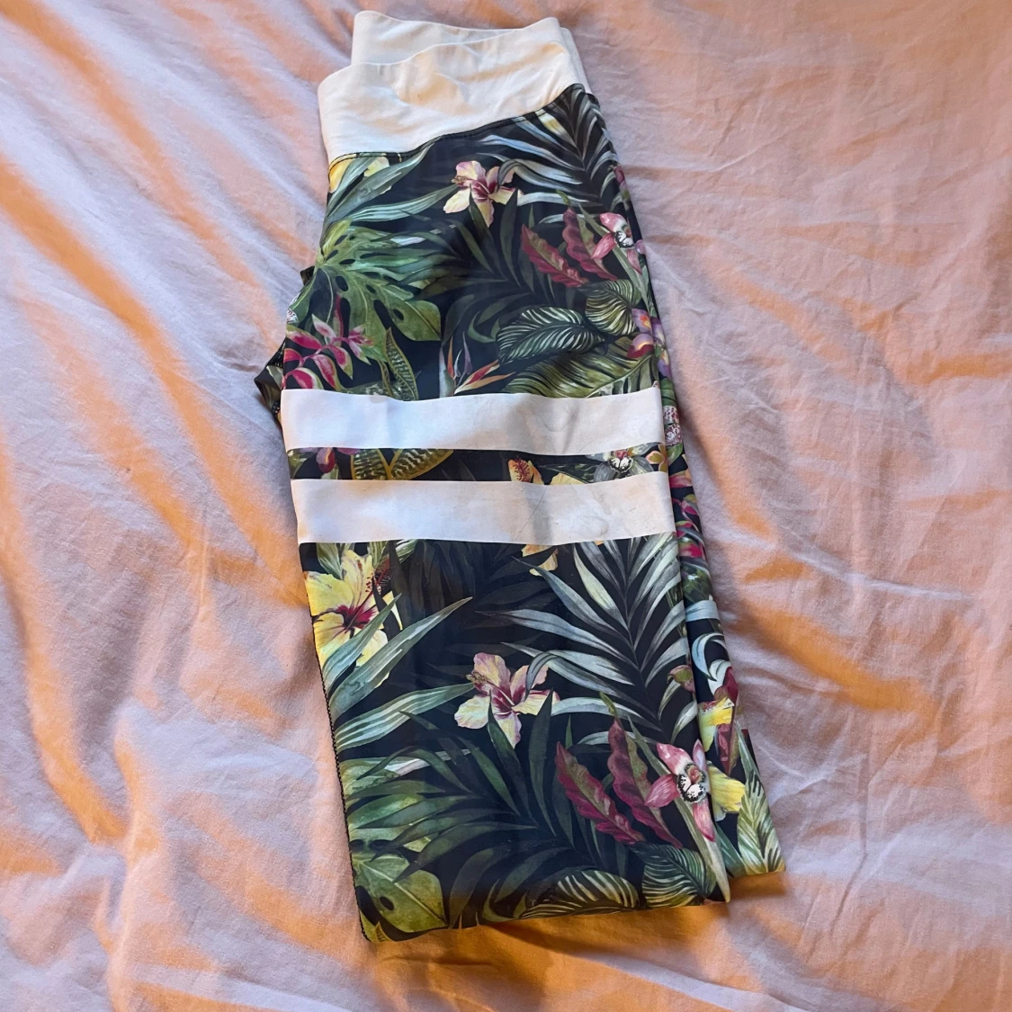 Tränings tights stronger - 90