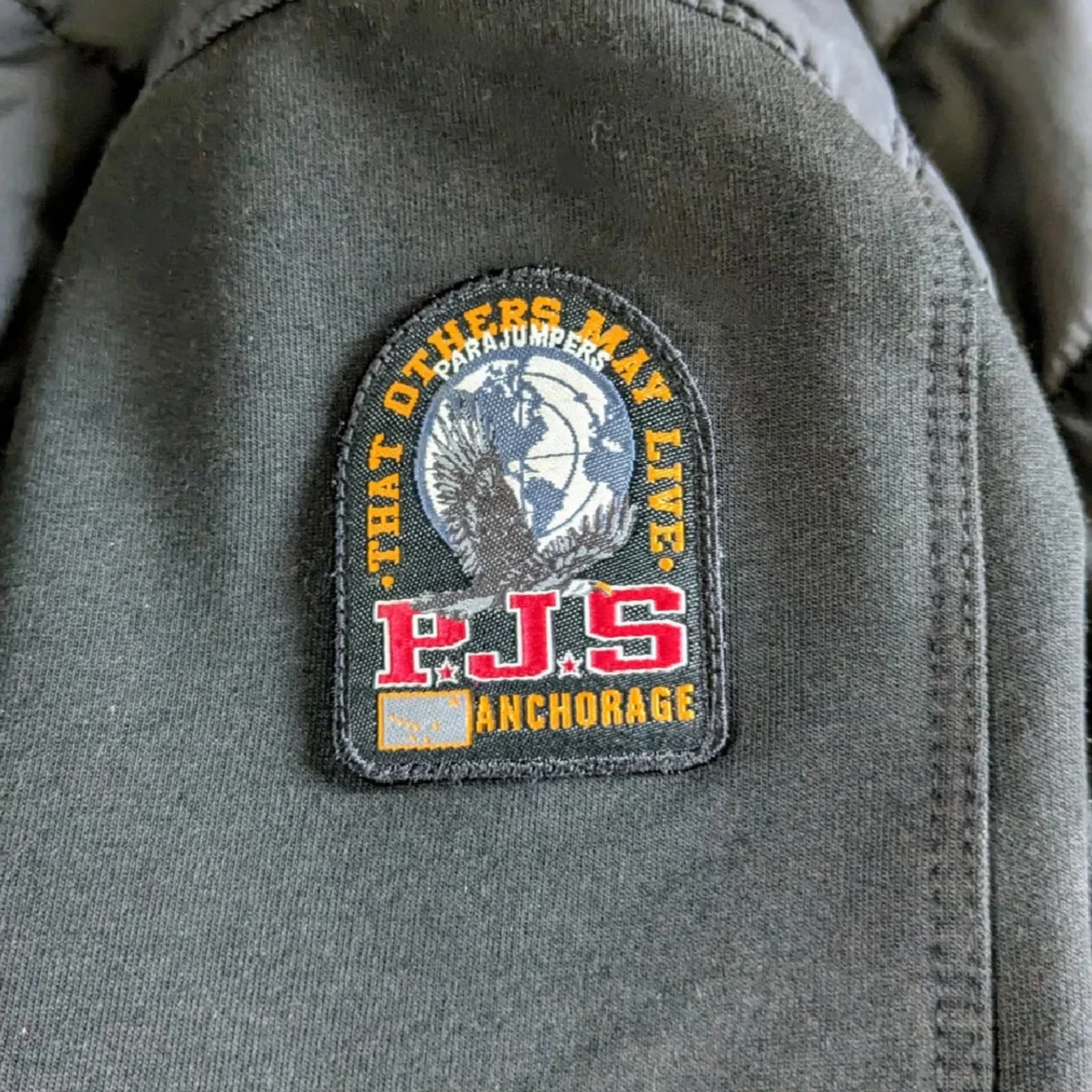 Parajamper cardigan - 90