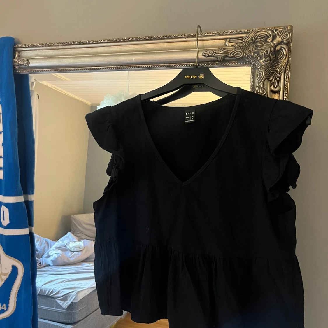 Super snygg blus!😍