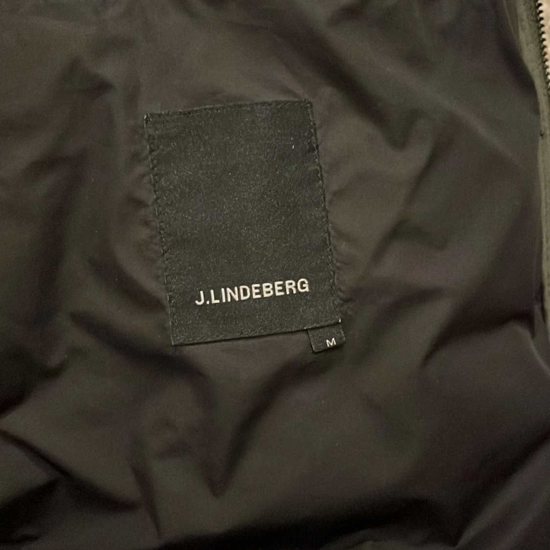 J.Lindeberg dunjacka - 91