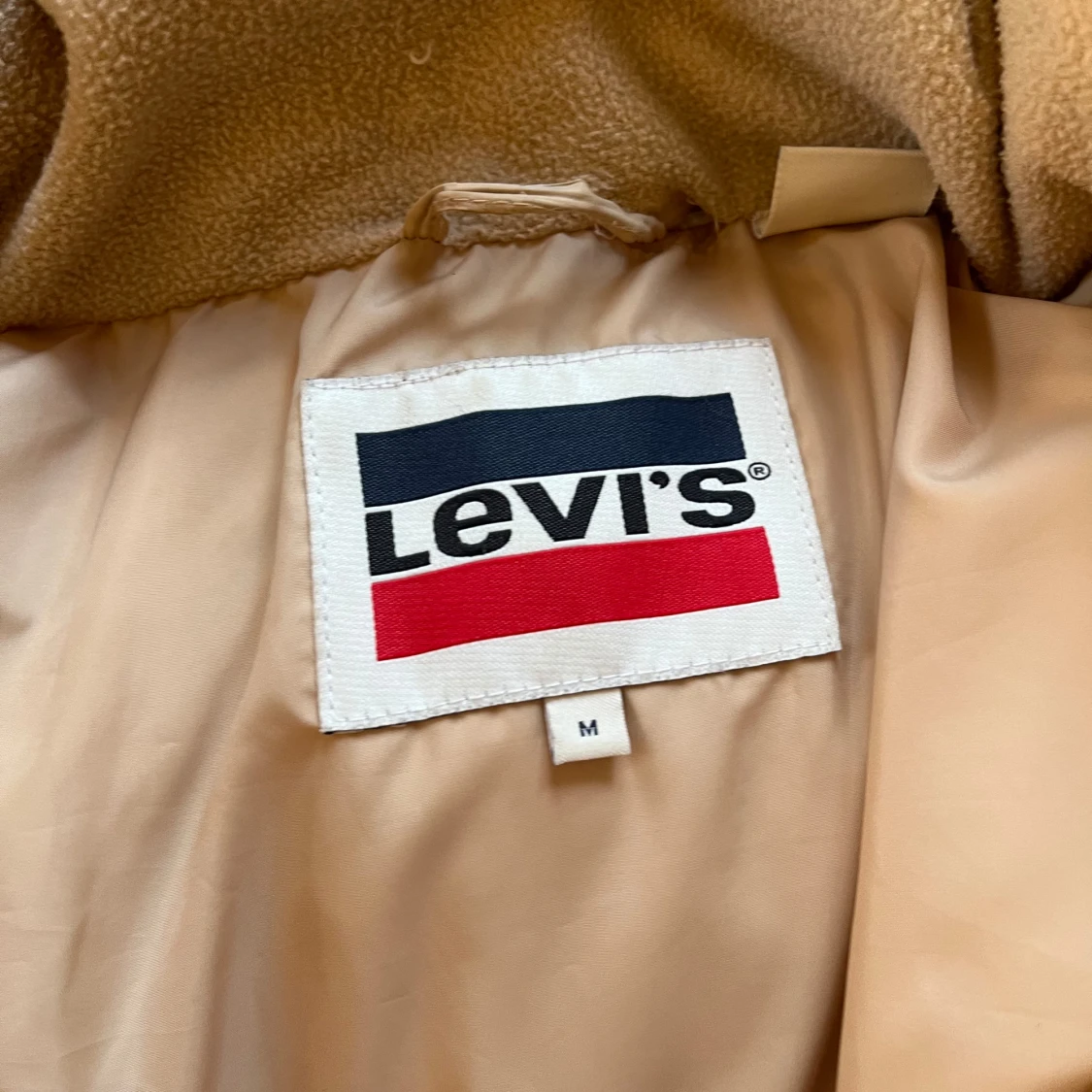 Levis jacka  - 90