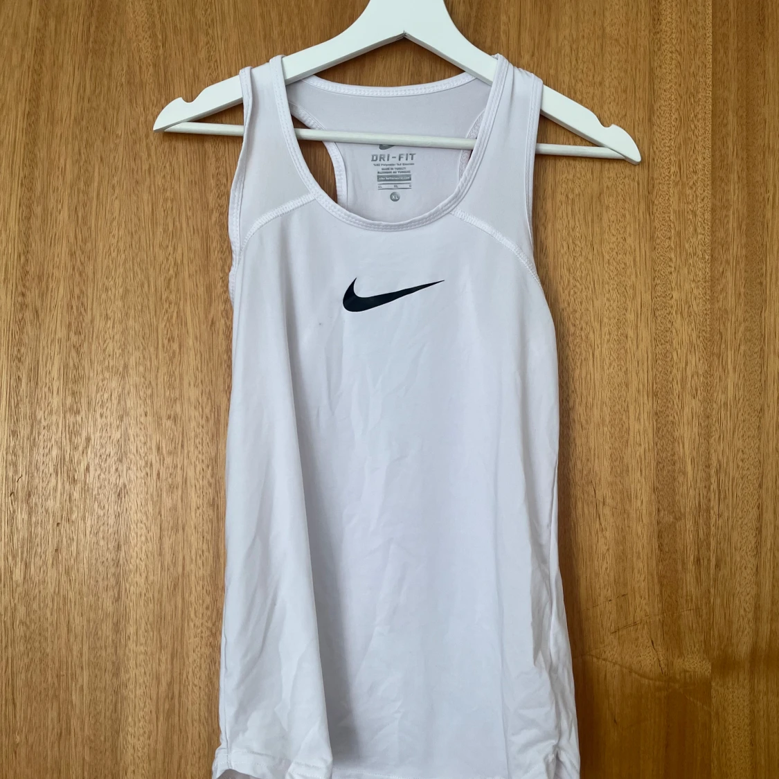 Nike tränings linne  - 90