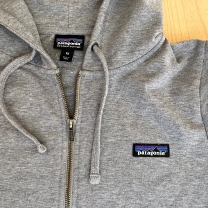 Patagonia zip huddie - Perfekt till hösten skick 9/10 