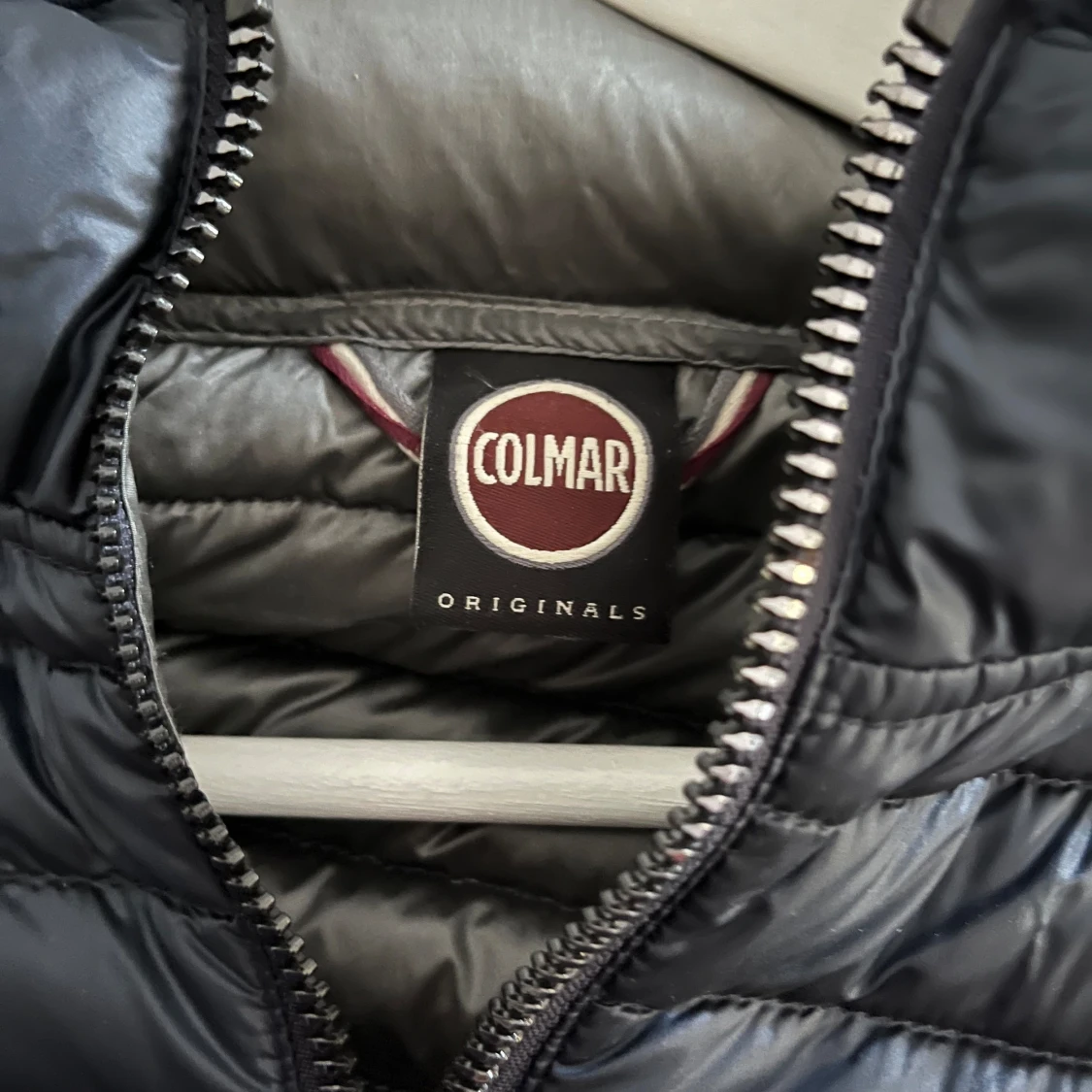 Colmar jacka höst/vår💞 - 92