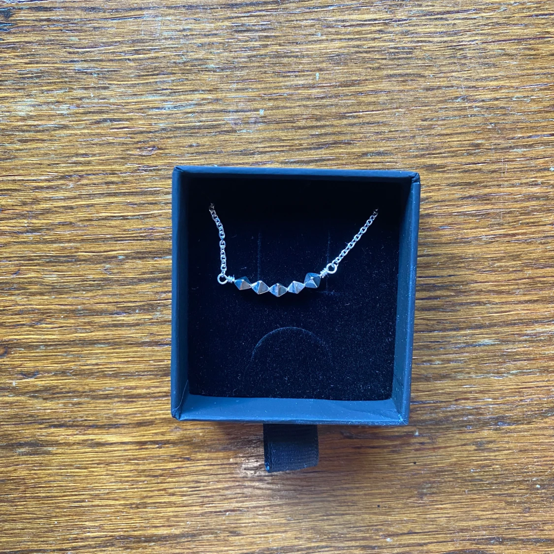 Silverarmband från By Sofia Wistam - 91