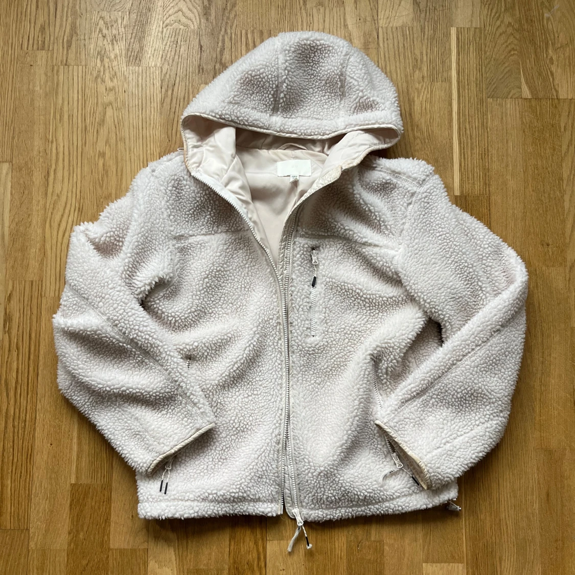Teddy jacka  - 90