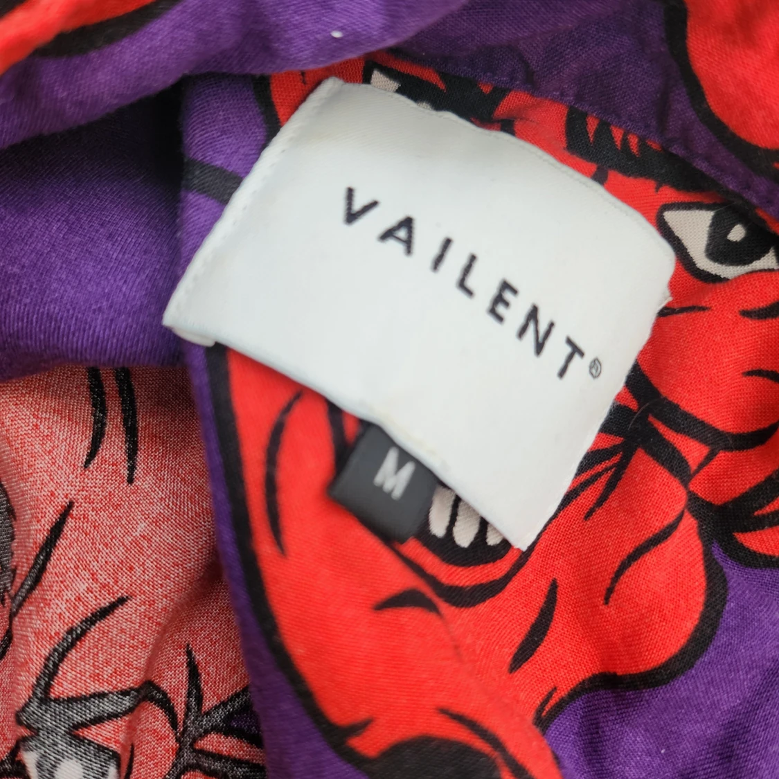 Valient skjorta - 90