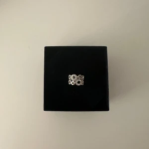 Ring  - Silverring 