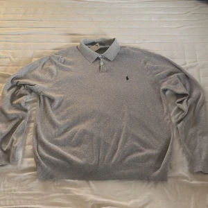 Ralph lauren pike - En L men funkar till m 