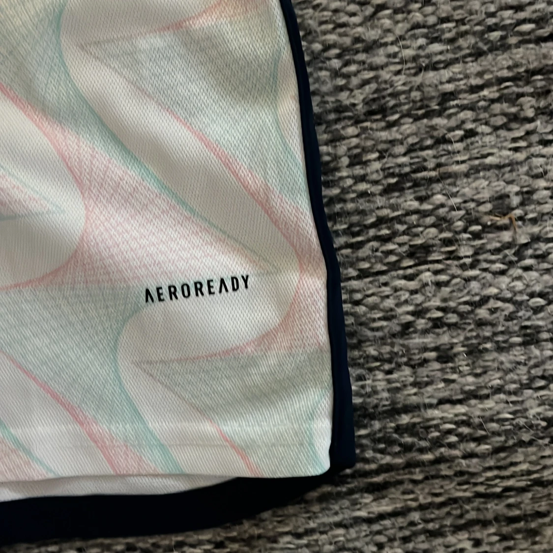 Ajax fotbollströja - 91