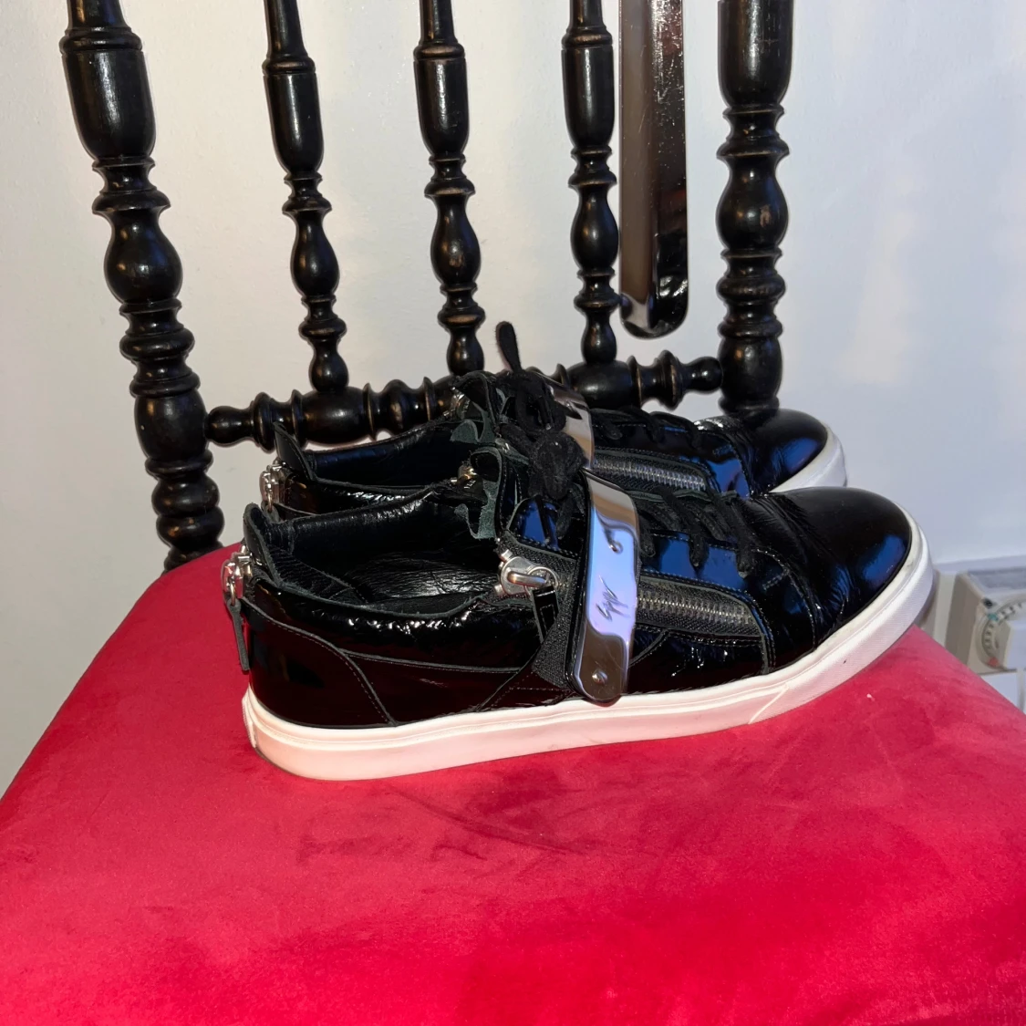 Giuseppe Zanottl - 91