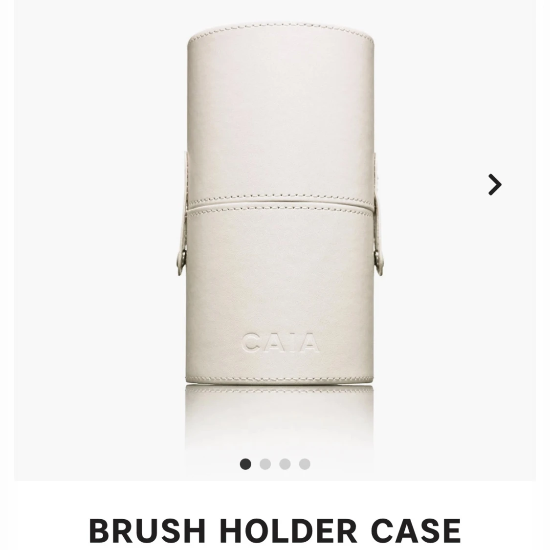 Caia borst hållare