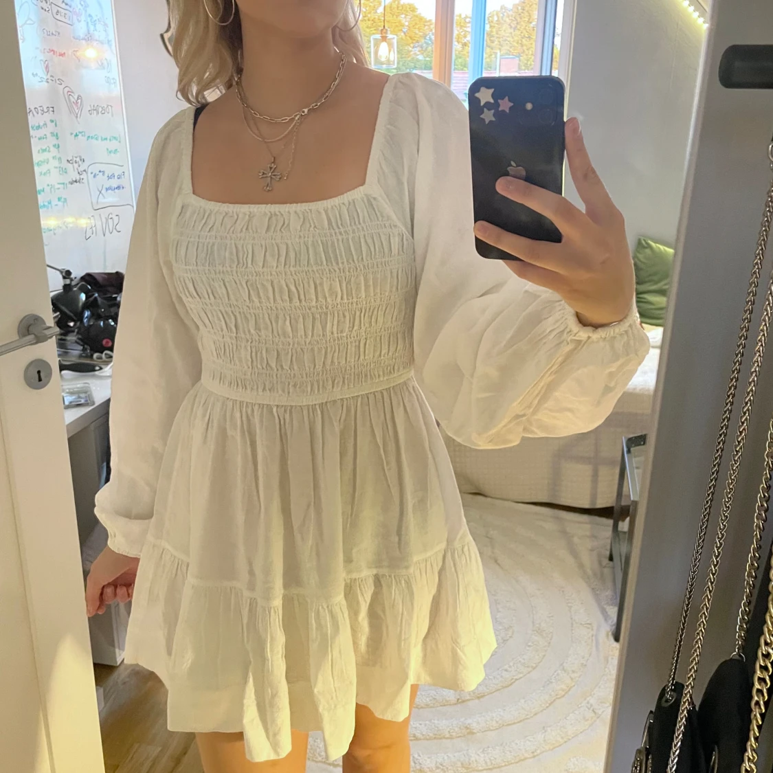 Studentklänning BikBok - 90