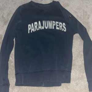 Parajumper  - Parajumper tröja!  Nypris 2200