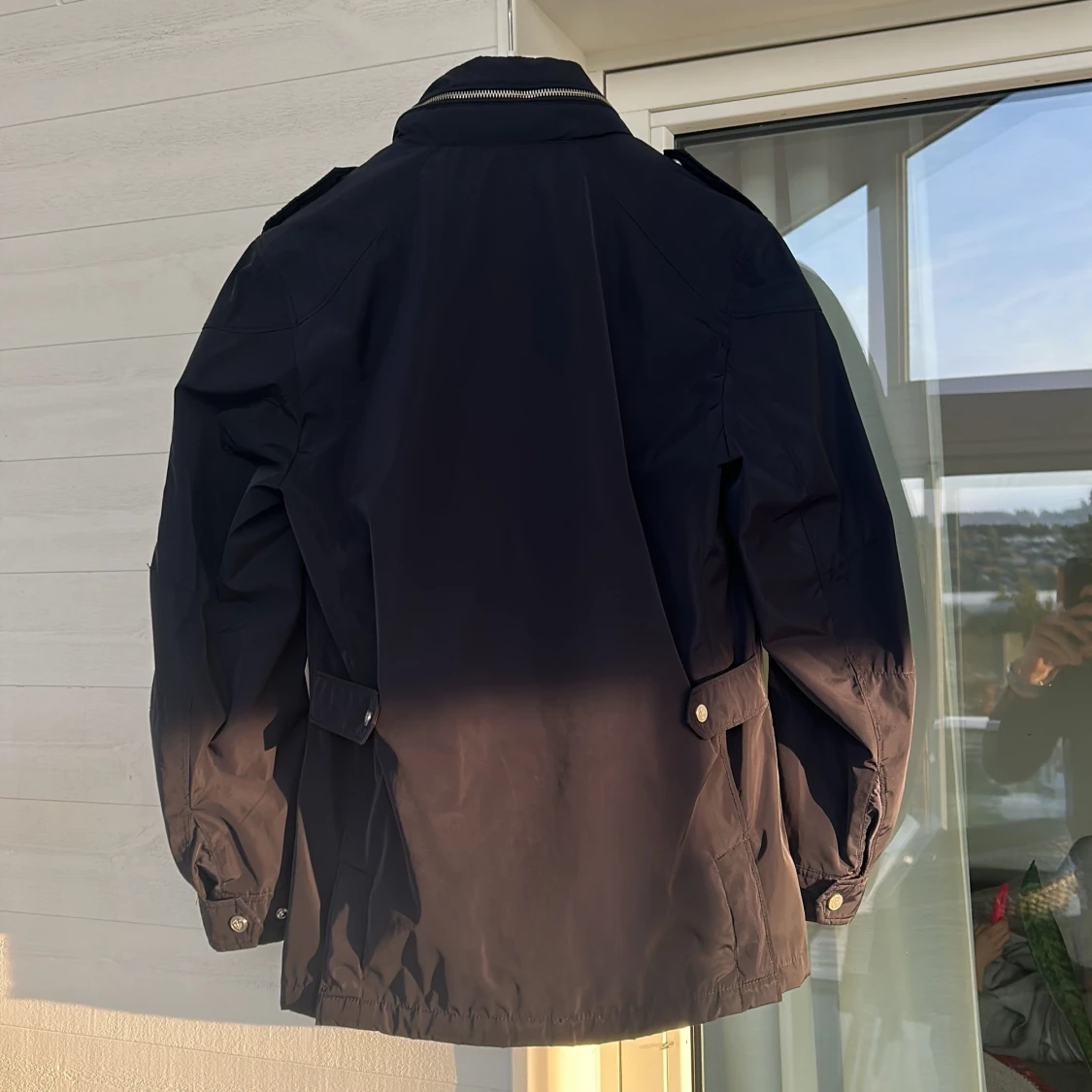 Riley Fieldjacket - 91