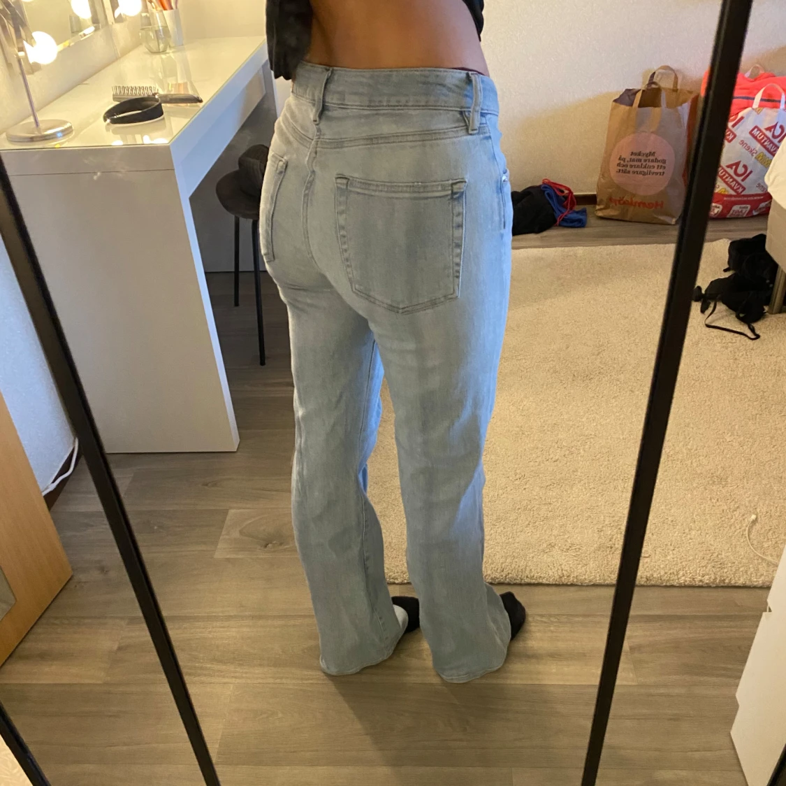Jeans - 90