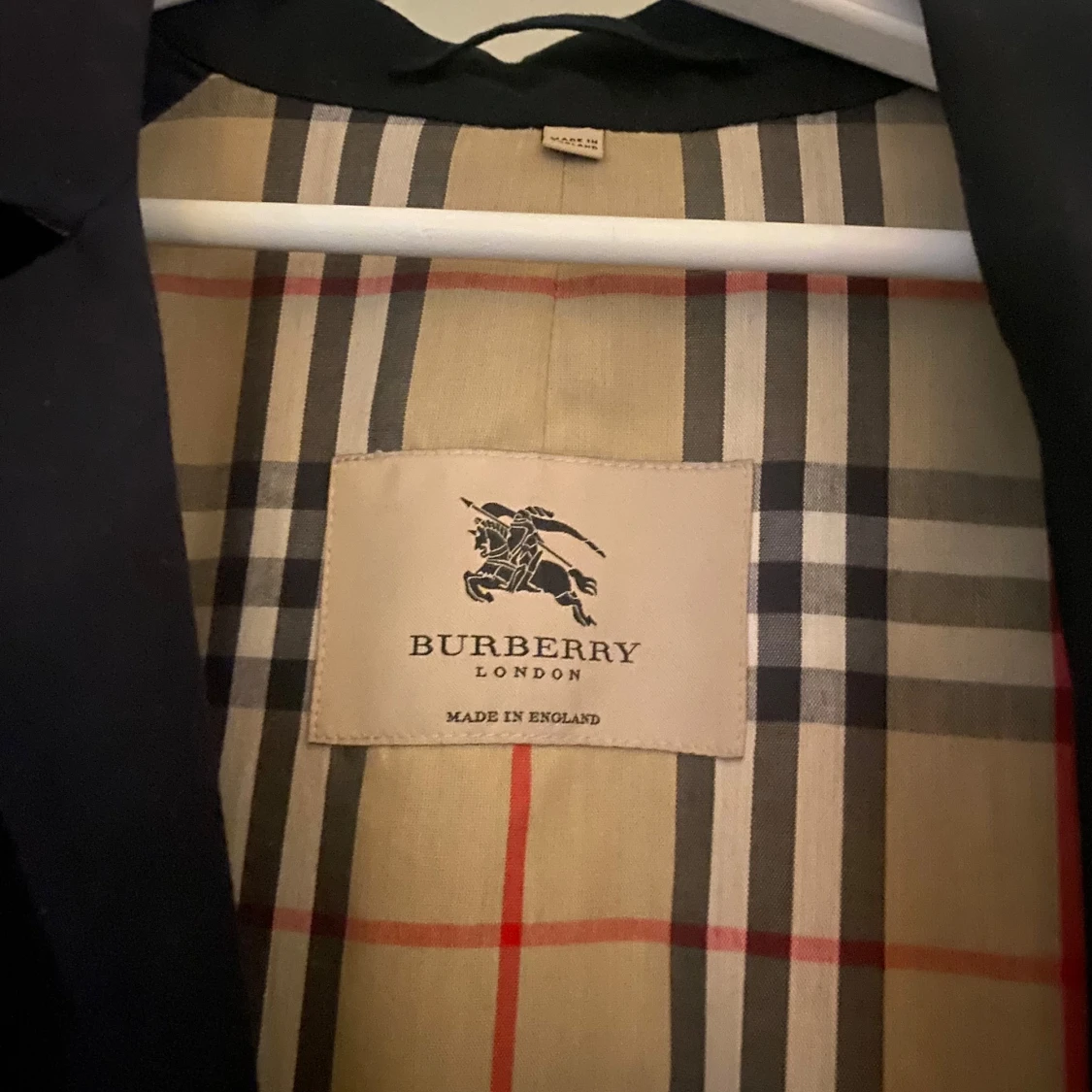 Burberry kappa - 90