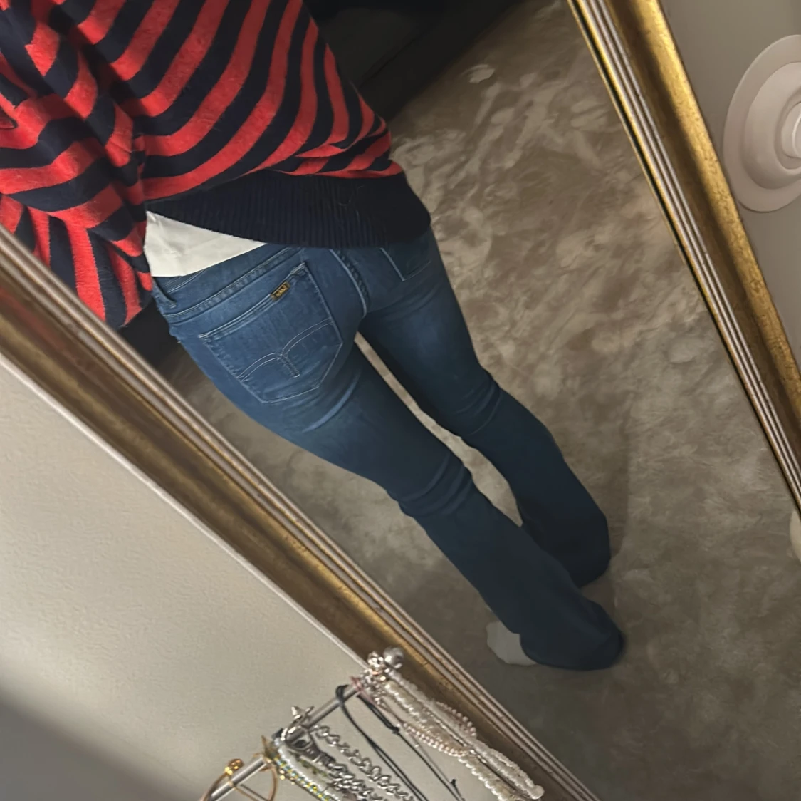 Lois bootcut jeans   - 91