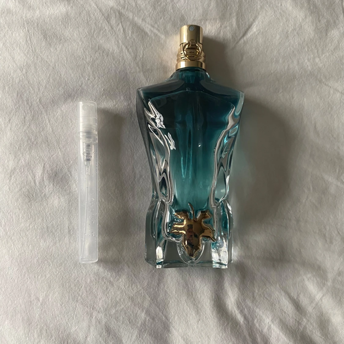 JPG le beau EdT 5ml sample