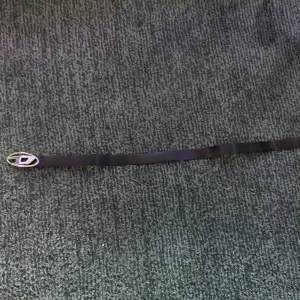 Diesel bälte - Diesel bälte köptes i februari använt max 15 gånger   Pm vid fler frågor