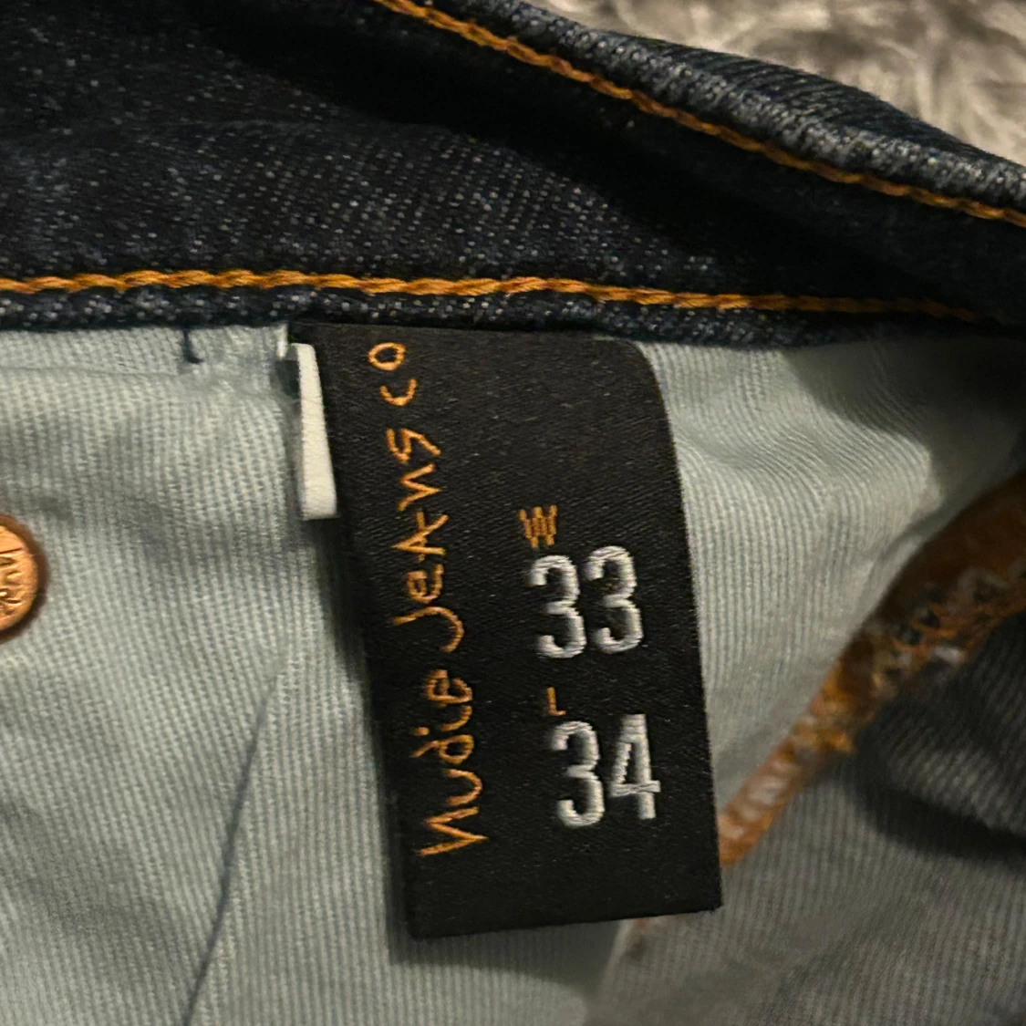 Nudie jeans - 92