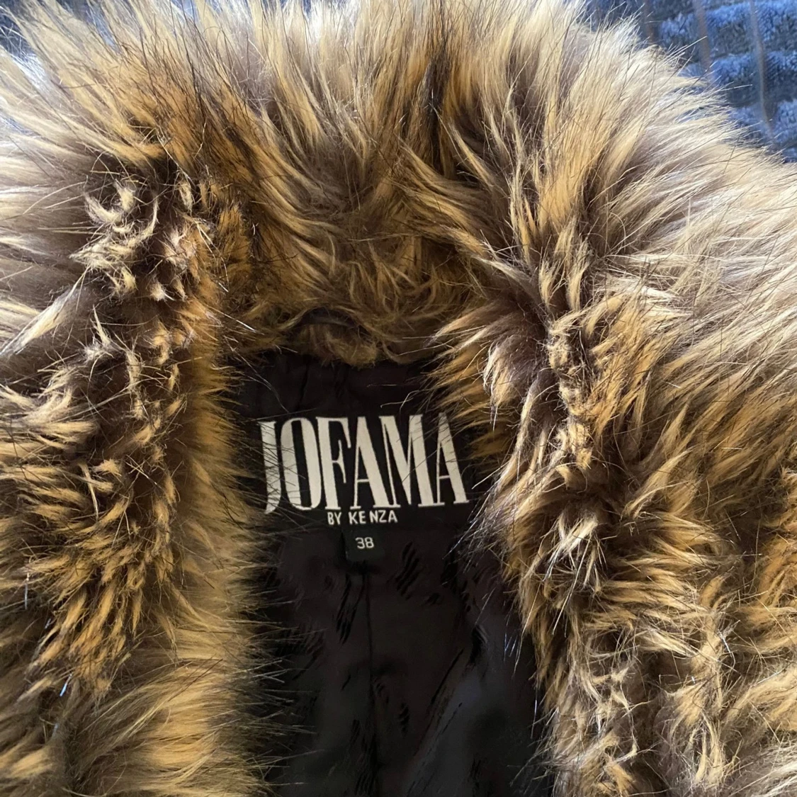  Jofama by Kenza Skinnjacka - 90