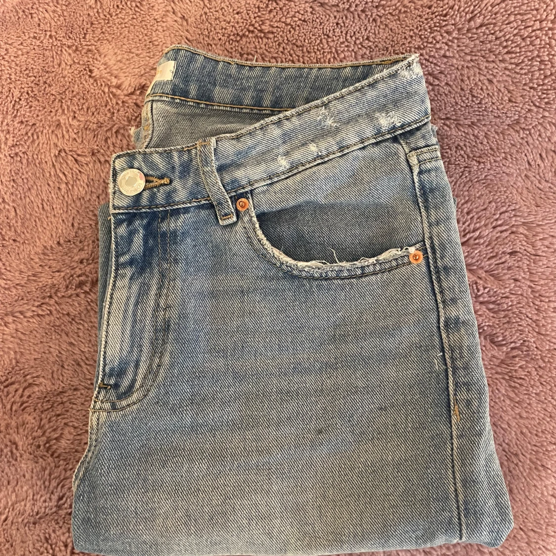 Jeansbyxor Gina tricot  - 91