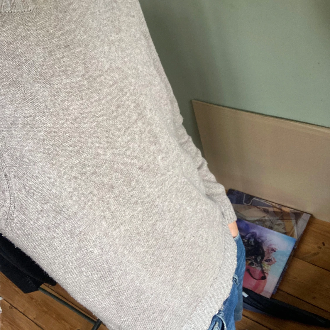 Massimo Dutti tröja - 91