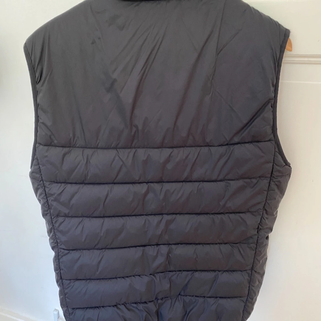 Lyle and scott väst - 91