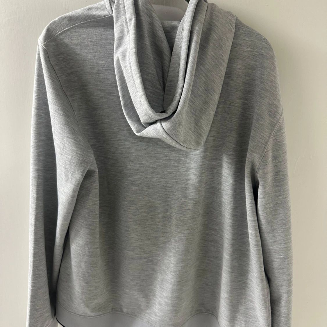 Armani exchange luvtröja  - 91