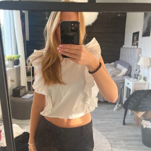 volang topp - Söt topp