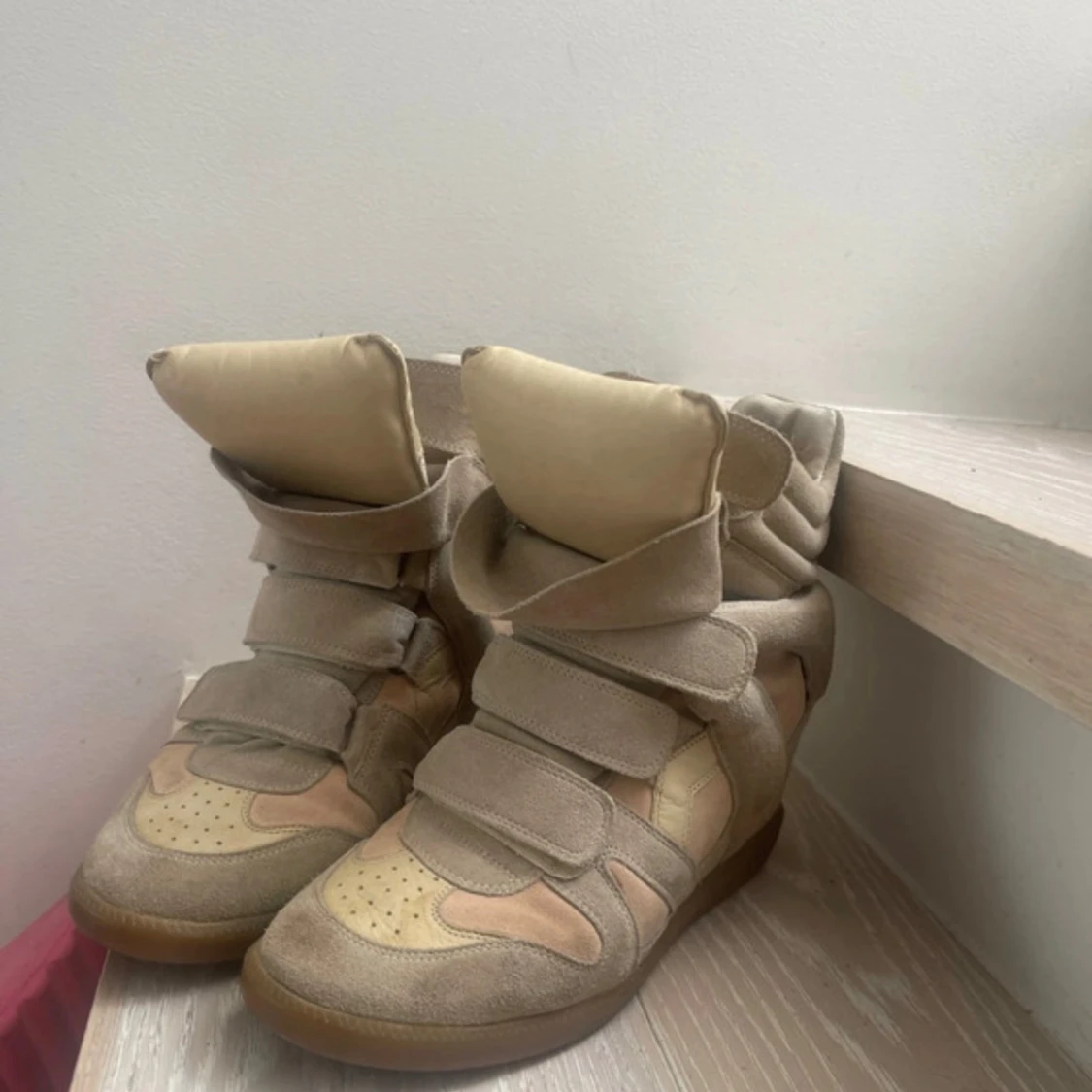 Isabel Marant skor - 91