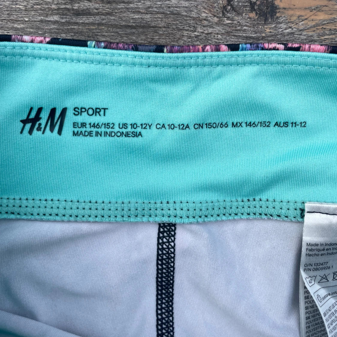 Tränings byxor H&M - 91