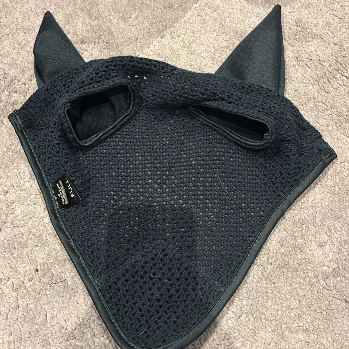 Huva från Equestrian Stockholm - 1