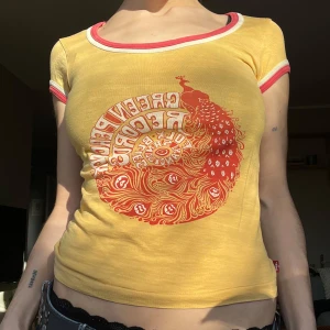 y2k babytee - Söt y2k babytee🌺