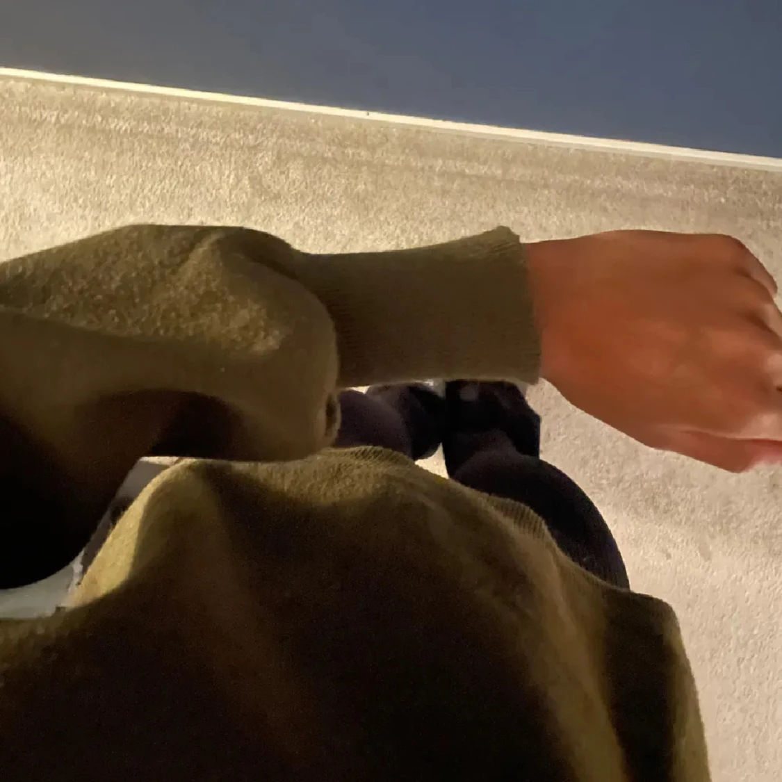 Tröja med detaljer - 4