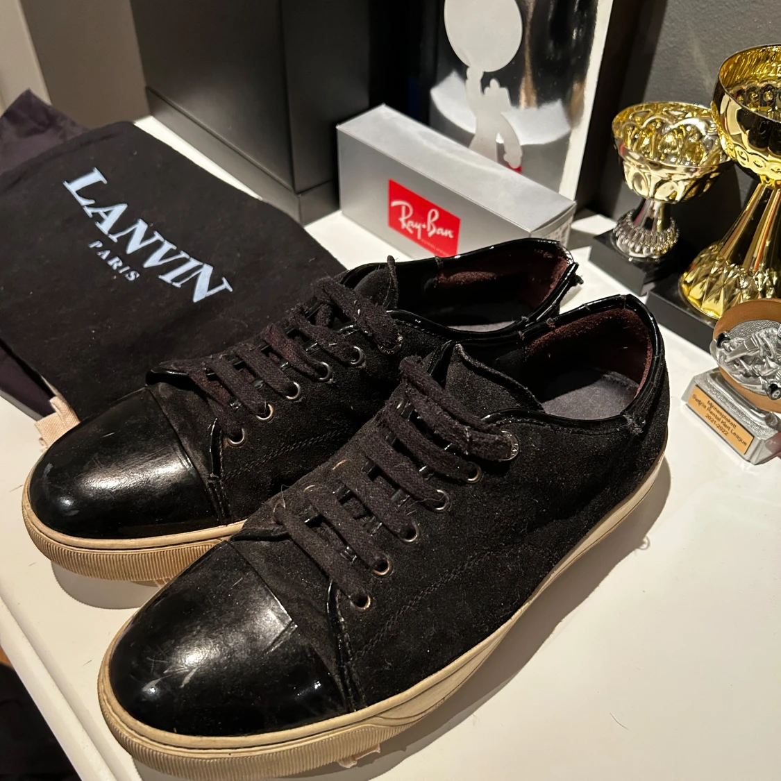 Lanvin skor - 2